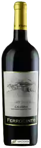 Weingut Ferrocinto - Cabernet Sauvignon