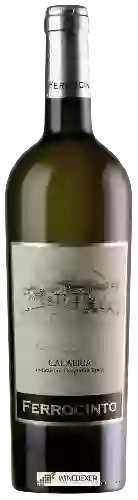 Weingut Ferrocinto - Chardonnay
