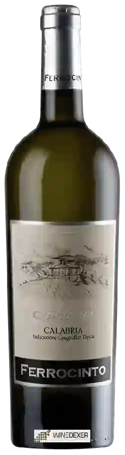 Weingut Ferrocinto - Chardonnay Weingut Ferrocinto - Chardonnay