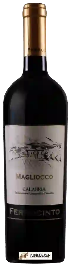 Weingut Ferrocinto - Magliocco Weingut Ferrocinto - Magliocco