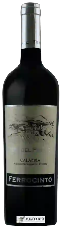 Weingut Ferrocinto - Timpa del Principe