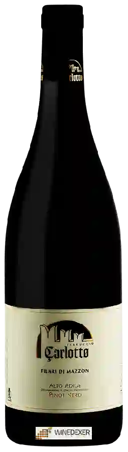 Weingut Ferruccio Carlotto - Pinot Nero Weingut Ferruccio Carlotto - Pinot Nero