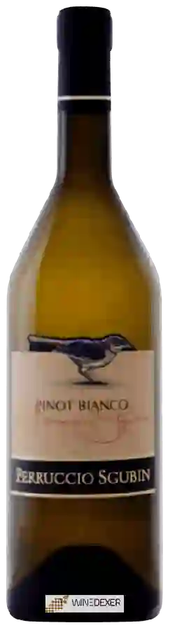 Weingut Ferruccio Sgubin - Pinot Bianco Weingut Ferruccio Sgubin - Pinot Bianco