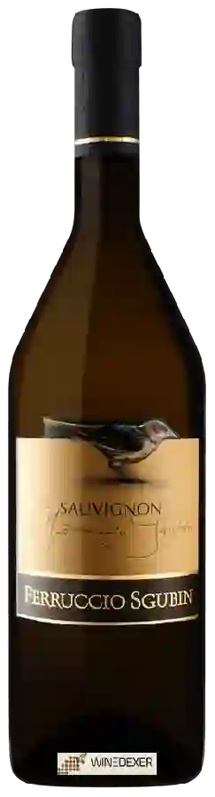 Weingut Ferruccio Sgubin - Sauvignon Weingut Ferruccio Sgubin - Sauvignon