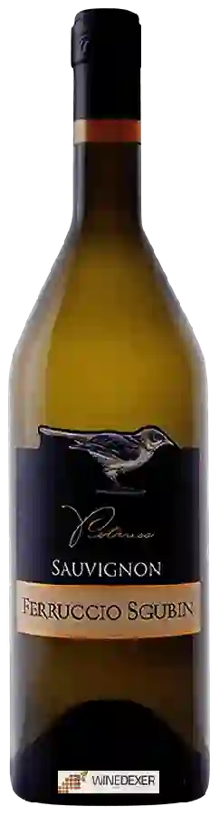 Weingut Ferruccio Sgubin - Petruss Sauvignon