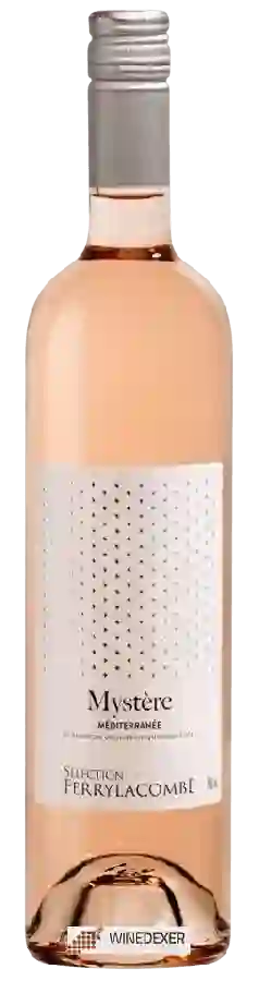 Weingut Ferry Lacombe - Mystère Weingut Ferry Lacombe - Mystère