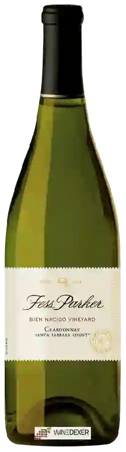 Weingut Fess Parker - Bien Nacido Vineyard Chardonnay Weingut Fess Parker - Bien Nacido Vineyard Chardonnay