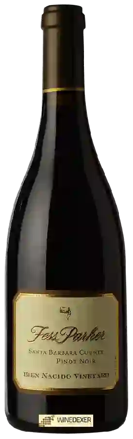 Weingut Fess Parker - Bien Nacido Vineyard Pinot Noir Weingut Fess Parker - Bien Nacido Vineyard Pinot Noir