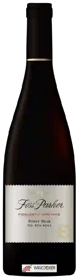Weingut Fess Parker - Fiddlestix Vineyard Pinot Noir Weingut Fess Parker - Fiddlestix Vineyard Pinot Noir