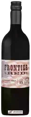 Weingut Fess Parker - Frontier Red Lot 95