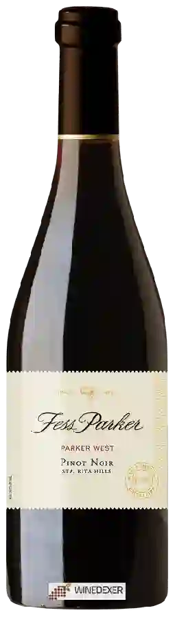 Weingut Fess Parker - Parker West Pinot Noir