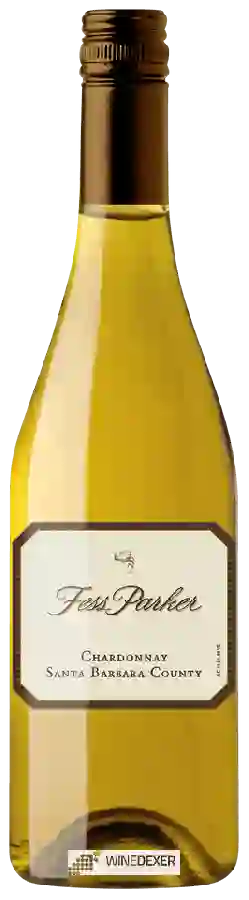 Weingut Fess Parker - Santa Barbara County Chardonnay Weingut Fess Parker - Santa Barbara County Chardonnay