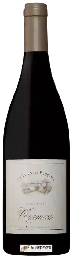 Weingut Tenuta di Fessina - Il Musmeci Riserva Etna Rosso Weingut Tenuta di Fessina - Il Musmeci Riserva Etna Rosso