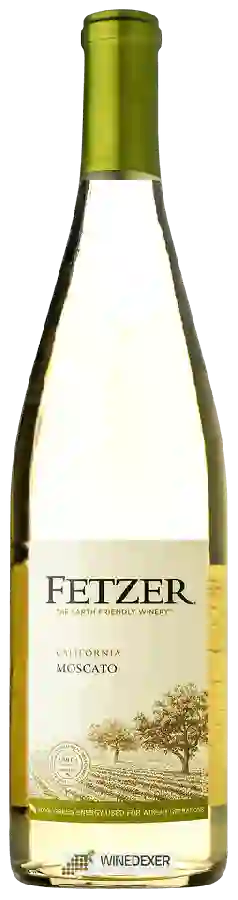 Weingut Fetzer - Moscato Weingut Fetzer - Moscato