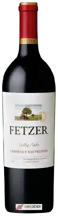 Weingut Fetzer - Valley Oaks Cabernet Sauvignon