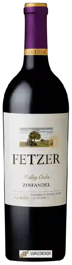 Weingut Fetzer - Zinfandel Weingut Fetzer - Zinfandel