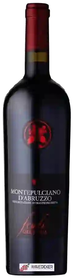 Weingut Feudi del Duca - Montepulciano d'Abruzzo