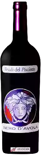 Weingut Feudi del Pisciotto - Nero d'Avola