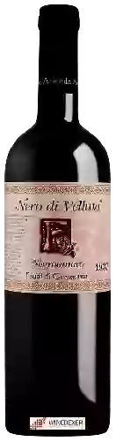 Weingut Feudi di Guagnano - Nero di Velluto Negroamaro