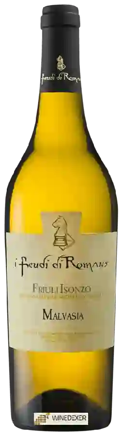 Weingut I Feudi di Romans - Malvasia