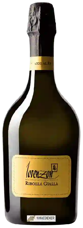 Weingut I Feudi di Romans - Ribolla Gialla Brut Weingut I Feudi di Romans - Ribolla Gialla Brut