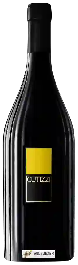 Weingut Feudi di San Gregorio - Greco Di Tufo Cutizzi Weingut Feudi di San Gregorio - Greco Di Tufo Cutizzi