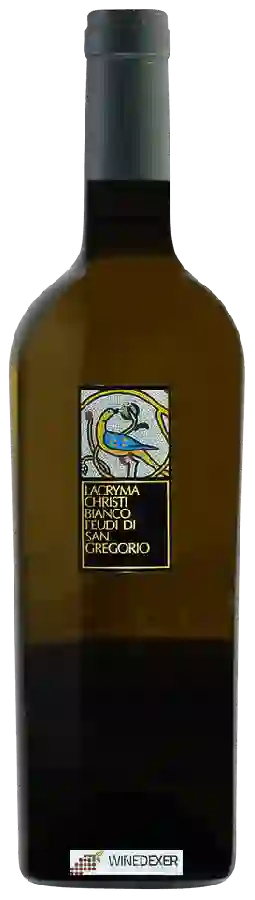 Weingut Feudi di San Gregorio - Lacryma Christi Bianco Weingut Feudi di San Gregorio - Lacryma Christi Bianco