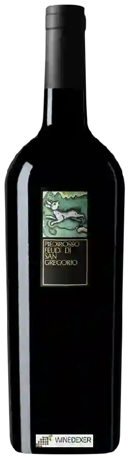 Weingut Feudi di San Gregorio - Piedirosso
