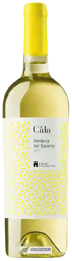 Weingut Feudi Salentini - Càla Verdeca del Salento Weingut Feudi Salentini - Càla Verdeca del Salento