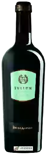 Weingut Feudo Antico - Tullum Pecorino