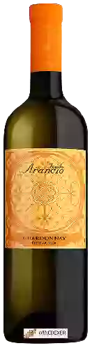 Weingut Feudo Arancio - Chardonnay Sicilia