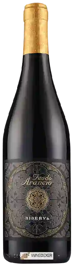 Weingut Feudo Arancio - Riserva Weingut Feudo Arancio - Riserva