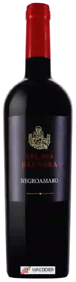 Weingut Feudo Bannera - Negroamaro