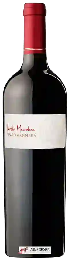 Weingut Feudo Bannera - Nerello Mascalese Weingut Feudo Bannera - Nerello Mascalese