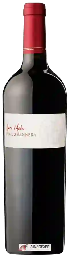 Weingut Feudo Bannera - Nero d' Avola