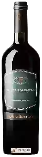 Weingut Feudo Croce - Salice Salentino