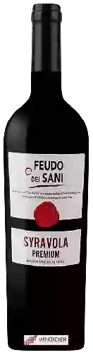 Weingut Feudo dei Sani - Syravola Premium