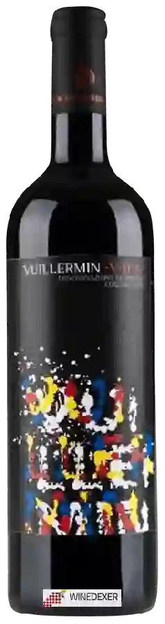 Weingut Feudo di San Maurizio - Vuillermin Weingut Feudo di San Maurizio - Vuillermin
