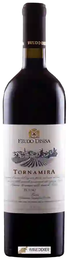 Weingut Feudo Disisa - Tornamira