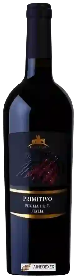 Weingut Feudo Italia - Primitivo Weingut Feudo Italia - Primitivo
