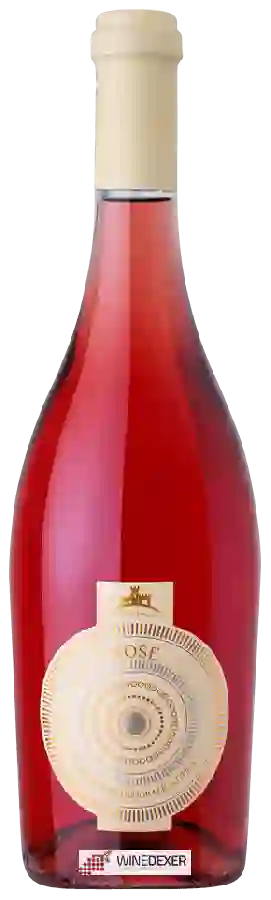 Weingut Feudo Italia - Rosé