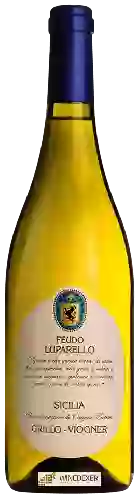 Weingut Feudo Luparello - Grillo - Viognier
