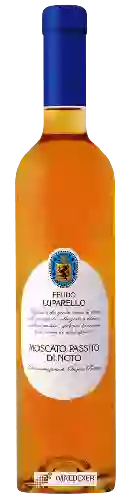 Weingut Feudo Luparello - Moscato Passito di Noto