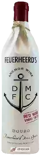 Weingut Feuerheerd's - Douro Tinto (Anchor)