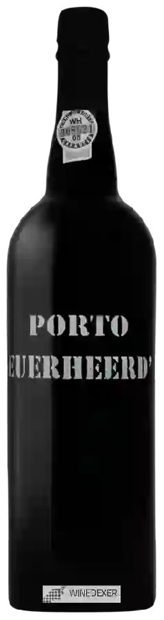 Weingut Feuerheerd's - Vintage Port