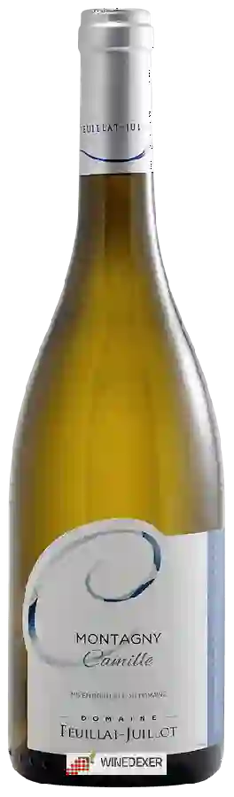 Domaine Feuillat-Juillot - Camille Montagny Domaine Feuillat-Juillot - Camille Montagny