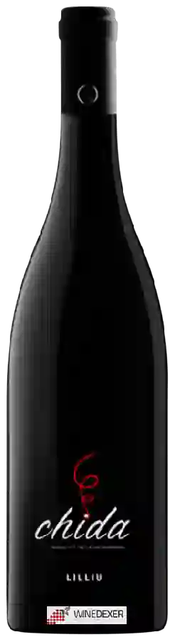 Weingut Fevitalia - Chida Weingut Fevitalia - Chida