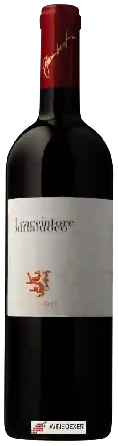Weingut Fiamberti - Il Cacciatore Buttafuoco Weingut Fiamberti - Il Cacciatore Buttafuoco
