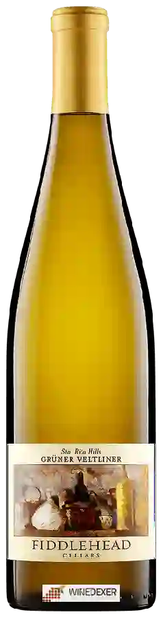 Weingut Fiddlehead - Grüner Veltliner Weingut Fiddlehead - Grüner Veltliner