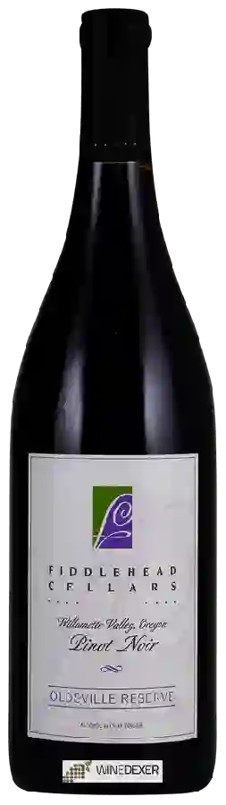 Weingut Fiddlehead - Oldsville Reserve Pinot Noir